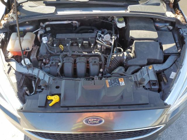 Photo 11 from auction – 2018 FORD FOCUS SE with VIN 1FADP3F22JL273163