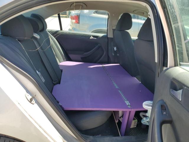 Photo 10 from auction – 2012 VOLKSWAGEN JETTA BASE with VIN 3VW2K7AJ4CM349180