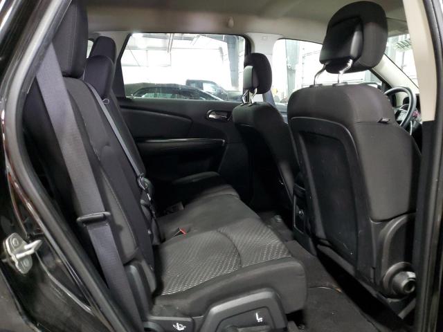 Photo 11 from auction – 2014 DODGE JOURNEY SE with VIN 3C4PDCAB9ET192520
