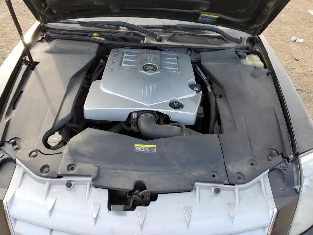 Фото 11 с аукциона – 2005 CADILLAC STS с VIN 1G6DW677150222739
