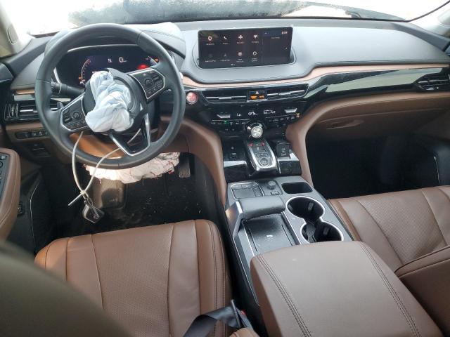 Photo 8 from auction – 2024 ACURA MDX TECHNO with VIN 5J8YD9H42RL006799