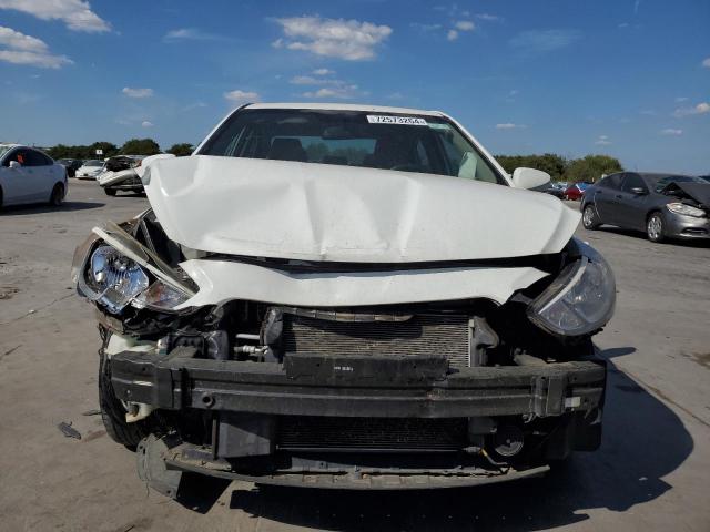 Photo 5 from auction – 2016 HYUNDAI ACCENT SE with VIN KMHCT4AE8GU164617
