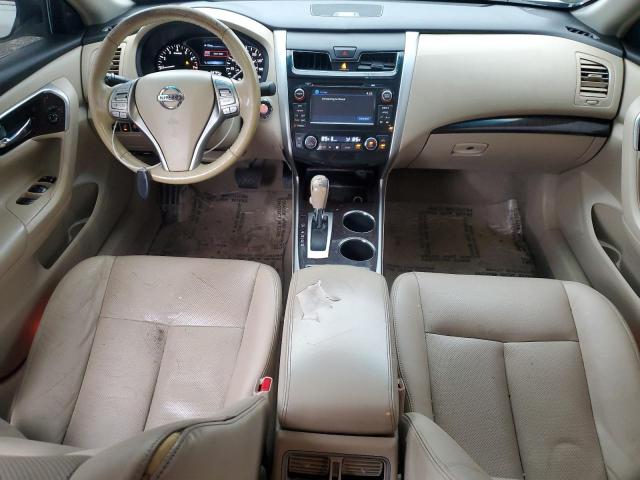 Photo 8 from auction – 2013 NISSAN ALTIMA 2.5 with VIN 1N4AL3AP9DC212866