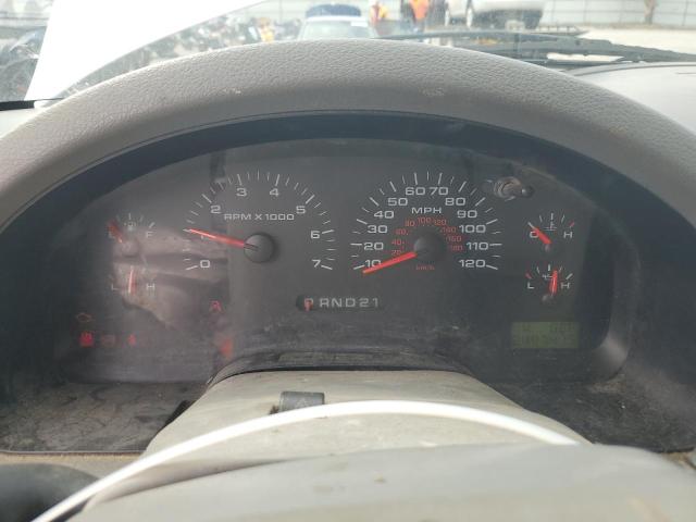 Photo 9 from auction – 2006 FORD F150 with VIN 1FTRX04W96KB93134