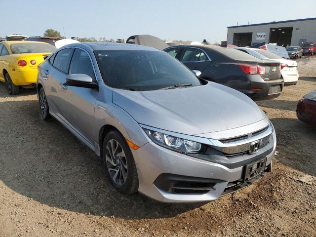 Photo 4 from auction – 2016 HONDA CIVIC EX with VIN 19XFC2F79GE007631