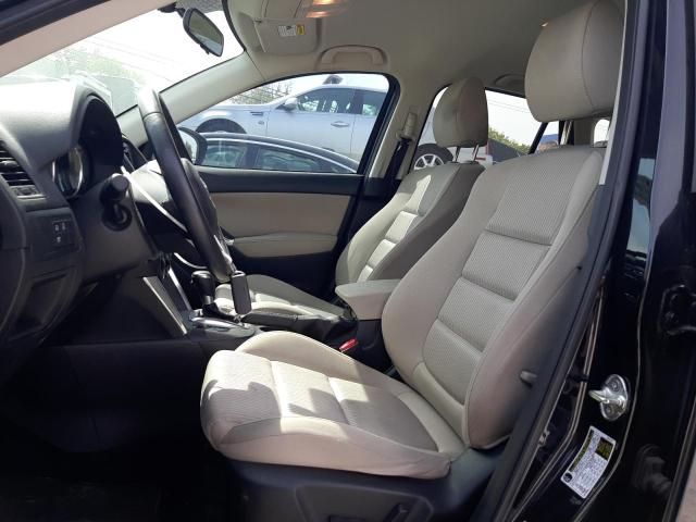 Photo 7 from auction – 2015 MAZDA CX-5 TOURI with VIN JM3KE4CY3F0540090