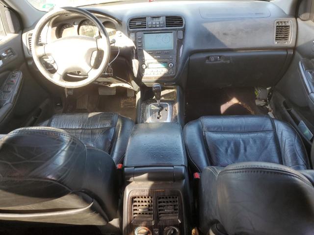 Photo 8 from auction – 2006 ACURA MDX with VIN 2HNYD18606H500406