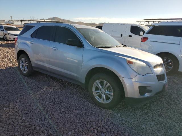 Photo 4 from auction – 2015 CHEVROLET EQUINOX LS with VIN 2GNALAEK5F6219362