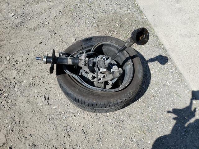 Photo 12 from auction – 2021 NISSAN ALTIMA SV with VIN 1N4BL4DV3MN375649