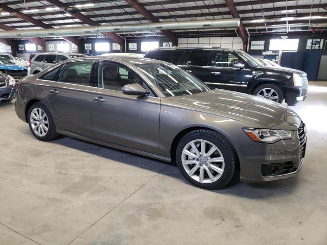Photo 4 from auction – 2016 AUDI A6 PREMIUM with VIN WAUFGAFC5GN185007