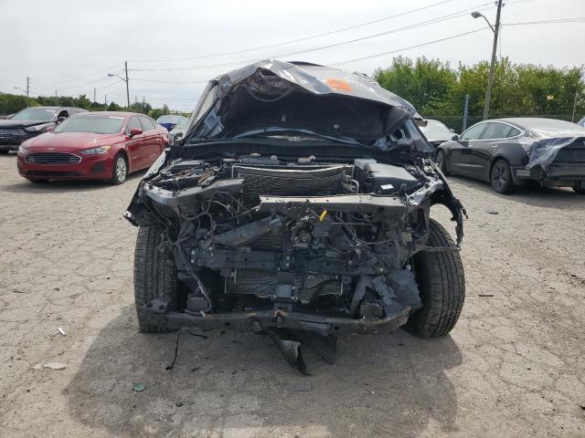 Photo 5 from auction – 2023 NISSAN ARMADA SL with VIN JN8AY2BB5P9835397