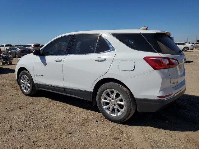 Photo 2 from auction – 2020 CHEVROLET EQUINOX LT with VIN 2GNAXTEV0L6176796