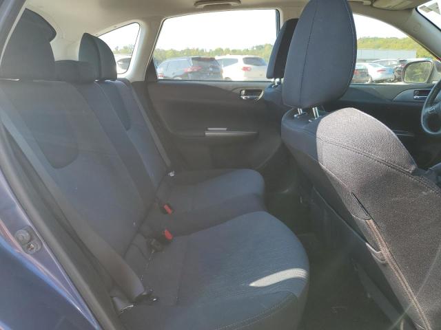 Photo 10 from auction – 2011 SUBARU IMPREZA OU with VIN JF1GH6D66BH812552
