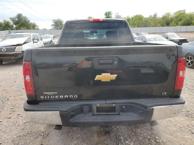 Photo 6 from auction – 2012 CHEVROLET SILVERADO with VIN 3GCPCSE09CG256373
