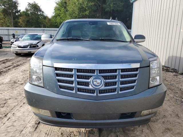 Photo 5 from auction – 2008 CADILLAC ESCALADE L with VIN 1GYEC63878R123622