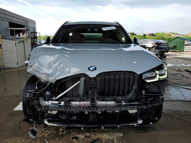 Photo 5 from auction – 2024 BMW X3 SDRIVE3 with VIN 5UX43DP01R9U04731