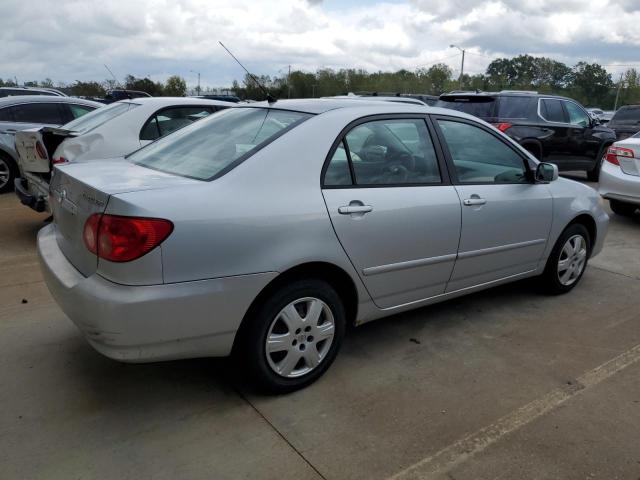 Photo 3 from auction – 2007 TOYOTA COROLLA CE with VIN 1NXBR32E47Z772475