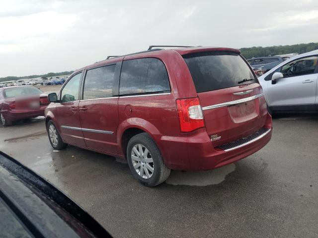Photo 2 from auction – 2014 CHRYSLER TOWN & COU with VIN 2C4RC1BG0ER442739