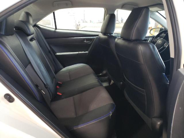 Photo 10 from auction – 2018 TOYOTA COROLLA L with VIN 2T1BURHE3JC990991