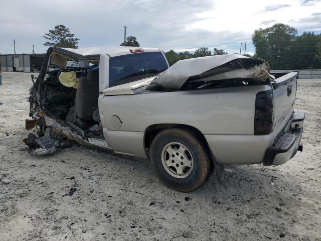 Photo 2 from auction – 2004 CHEVROLET SILVERADO with VIN 2GCEC19V941155772