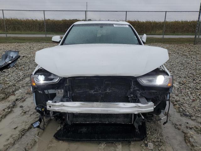 Photo 5 from auction – 2014 AUDI S4 PREMIUM with VIN WAUBGAFL0EA049371