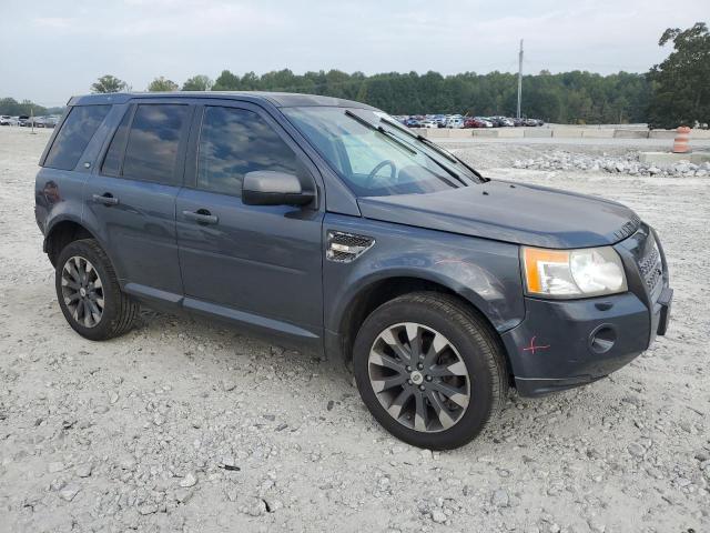Photo 4 from auction – 2010 LAND ROVER LR2 with VIN SALFP2BN0AH202522