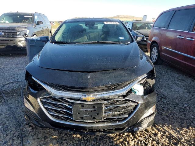Photo 5 from auction – 2024 CHEVROLET MALIBU LT with VIN 1G1ZD5ST2RF202888