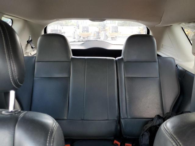 Photo 10 from auction – 2015 JEEP COMPASS LA with VIN 1C4NJDEB1FD188730