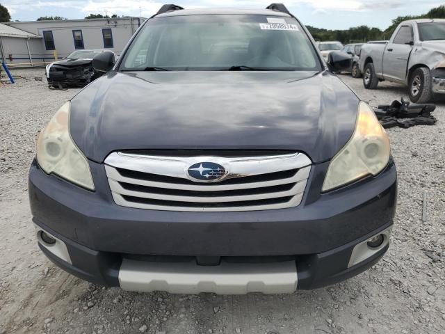 Photo 5 from auction – 2011 SUBARU OUTBACK 3. with VIN 4S4BREKCXB2367915