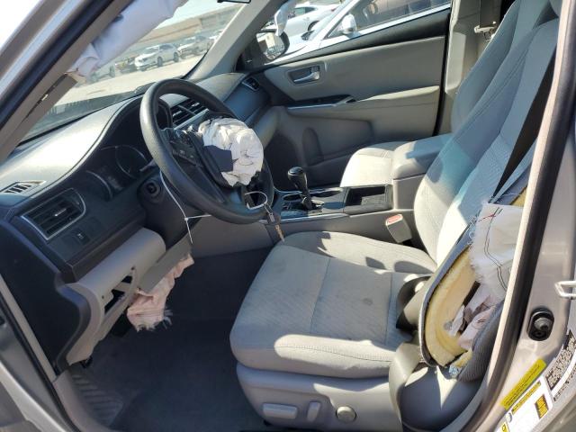Photo 7 from auction – 2017 TOYOTA CAMRY LE with VIN 4T1BF1FK7HU711829
