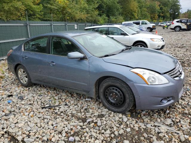Photo 4 from auction – 2011 NISSAN ALTIMA BAS with VIN 1N4AL2AP6BN440366