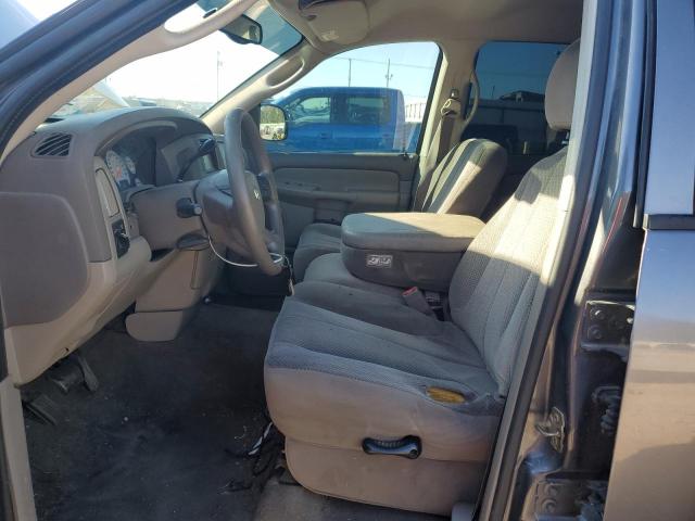 Photo 7 from auction – 2004 DODGE RAM 1500 S with VIN 1D7HA18D24J268910