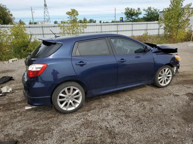 Photo 3 from auction – 2009 TOYOTA COROLLA MA with VIN 2T1GE40E89C001516
