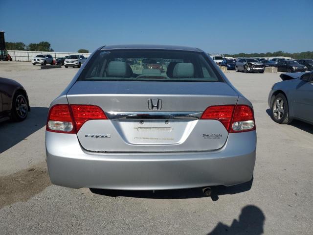 Photo 6 from auction – 2011 HONDA CIVIC EX with VIN 19XFA1F83BE019646