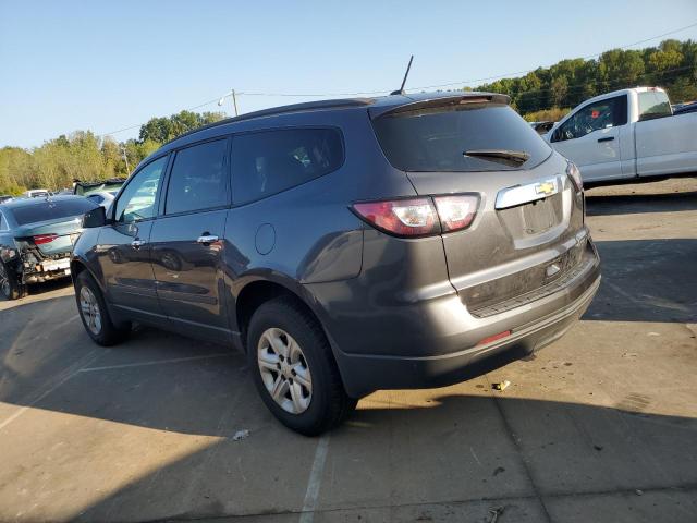 Photo 2 from auction – 2013 CHEVROLET TRAVERSE L with VIN 1GNKRFKD7DJ127210