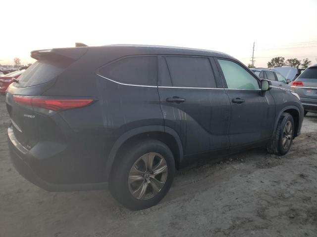 Photo 3 from auction – 2023 TOYOTA HIGHLANDER with VIN 5TDAARAH6PS017001