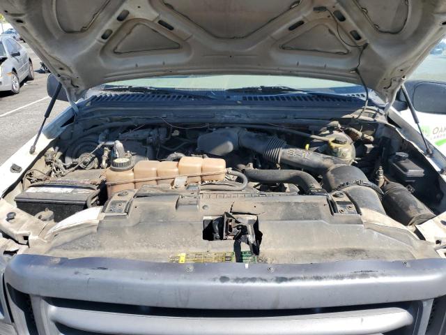 Photo 11 from auction – 2003 FORD F250 SUPER with VIN 3FTNX20L83MB47191