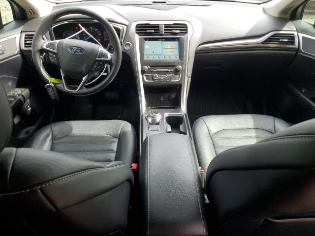 Photo 8 from auction – 2018 FORD FUSION with VIN 3FA6P0LU3JR160336