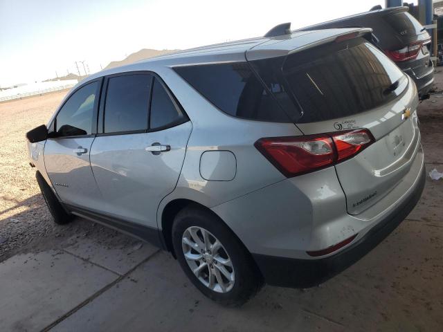 Photo 2 from auction – 2019 CHEVROLET EQUINOX LS with VIN 2GNAXHEV1K6131555