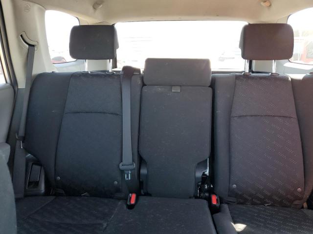 Photo 10 from auction – 2010 TOYOTA 4RUNNER SR with VIN JTEBU5JR0A5024919