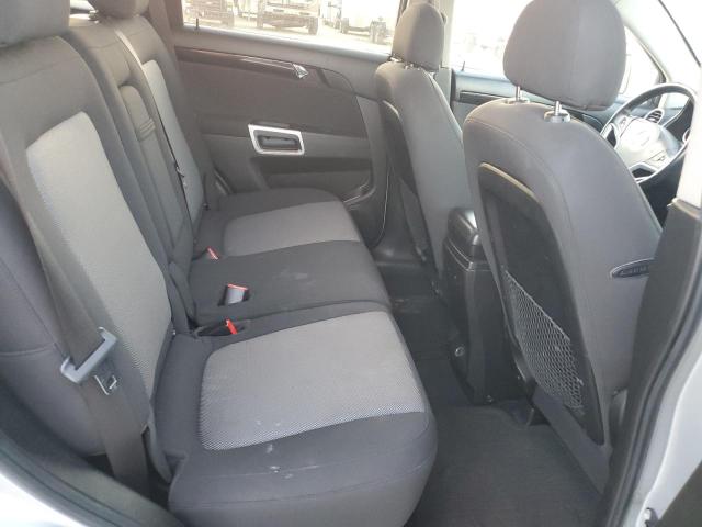 Photo 11 from auction – 2013 CHEVROLET CAPTIVA LT with VIN 3GNAL3EK0DS563577