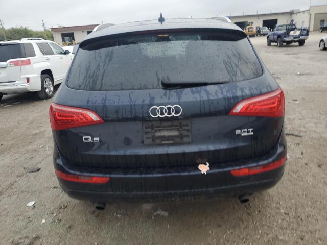 Photo 6 from auction – 2011 AUDI Q5 PREMIUM with VIN WA1LFAFP3BA012110