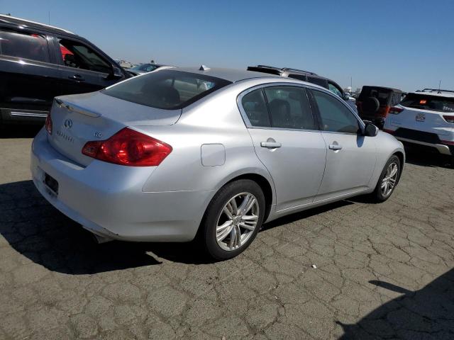 Photo 3 from auction – 2010 INFINITI G37 BASE with VIN JN1CV6AP6AM405774