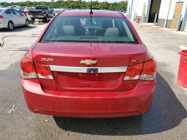 Photo 6 from auction – 2012 CHEVROLET CRUZE LT with VIN 1G1PF5SC7C7127074