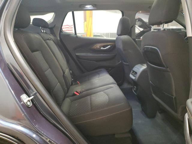Photo 11 from auction – 2018 GMC TERRAIN SL with VIN 3GKALTEX1JL360261