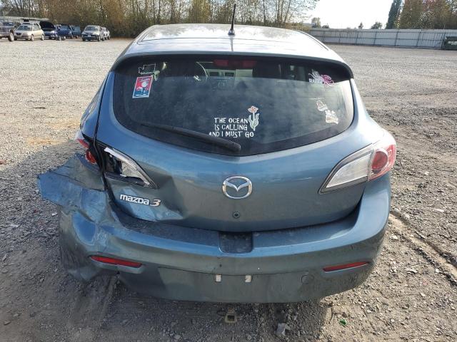 Photo 6 from auction – 2010 MAZDA 3 I with VIN JM1BL1HF8A1305238