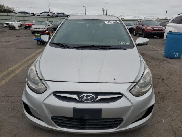Photo 5 from auction – 2012 HYUNDAI ACCENT GLS with VIN KMHCT4AEXCU041833