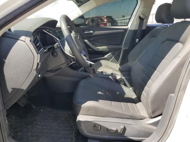 Photo 7 from auction – 2023 VOLKSWAGEN JETTA SE with VIN 3VW7M7BU8PM044408