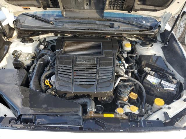Photo 11 from auction – 2017 SUBARU WRX LIMITE with VIN JF1VA1L66H9822212