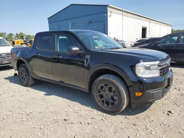 Photo 4 from auction – 2024 FORD MAVERICK X with VIN 3FTTW8J90RRA30703